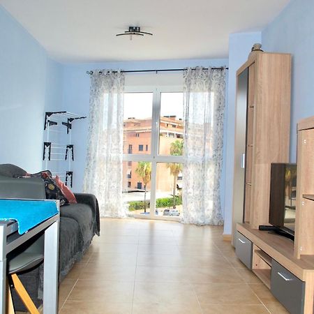 Classy Apartments Denia Bagian luar foto