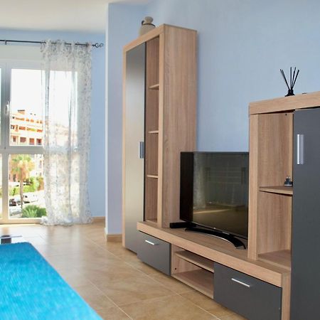 Classy Apartments Denia Bagian luar foto