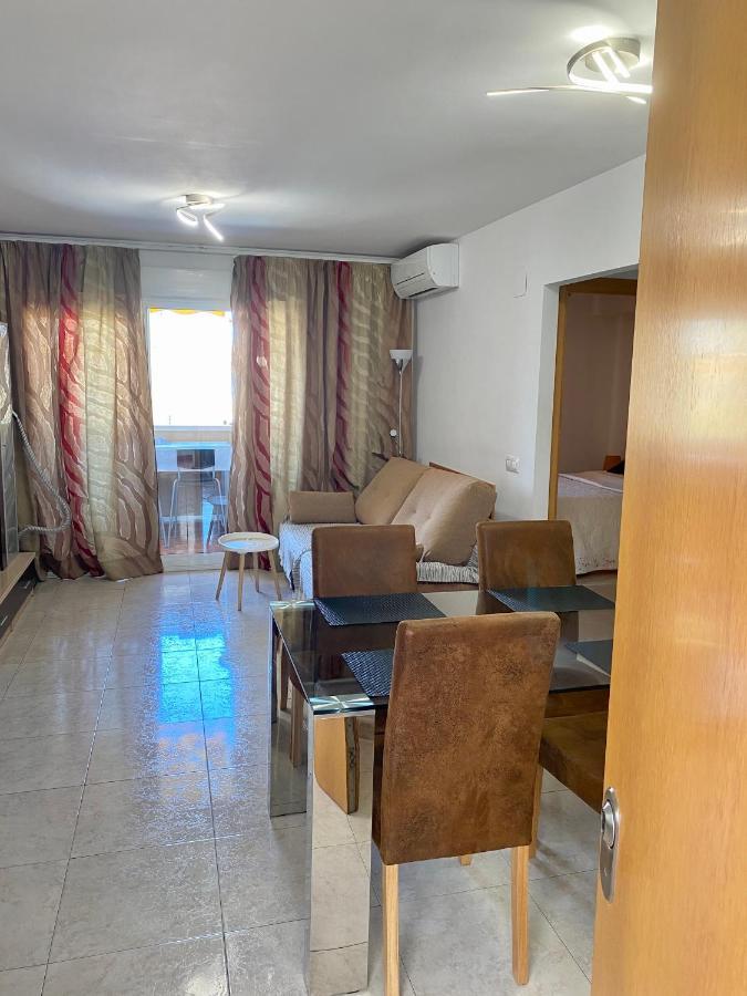 Classy Apartments Denia Bagian luar foto