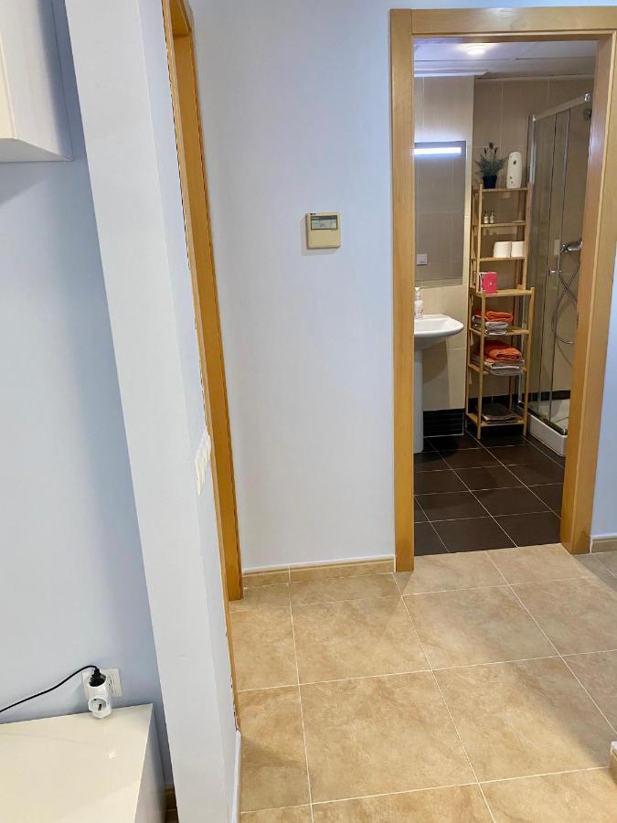 Classy Apartments Denia Bagian luar foto