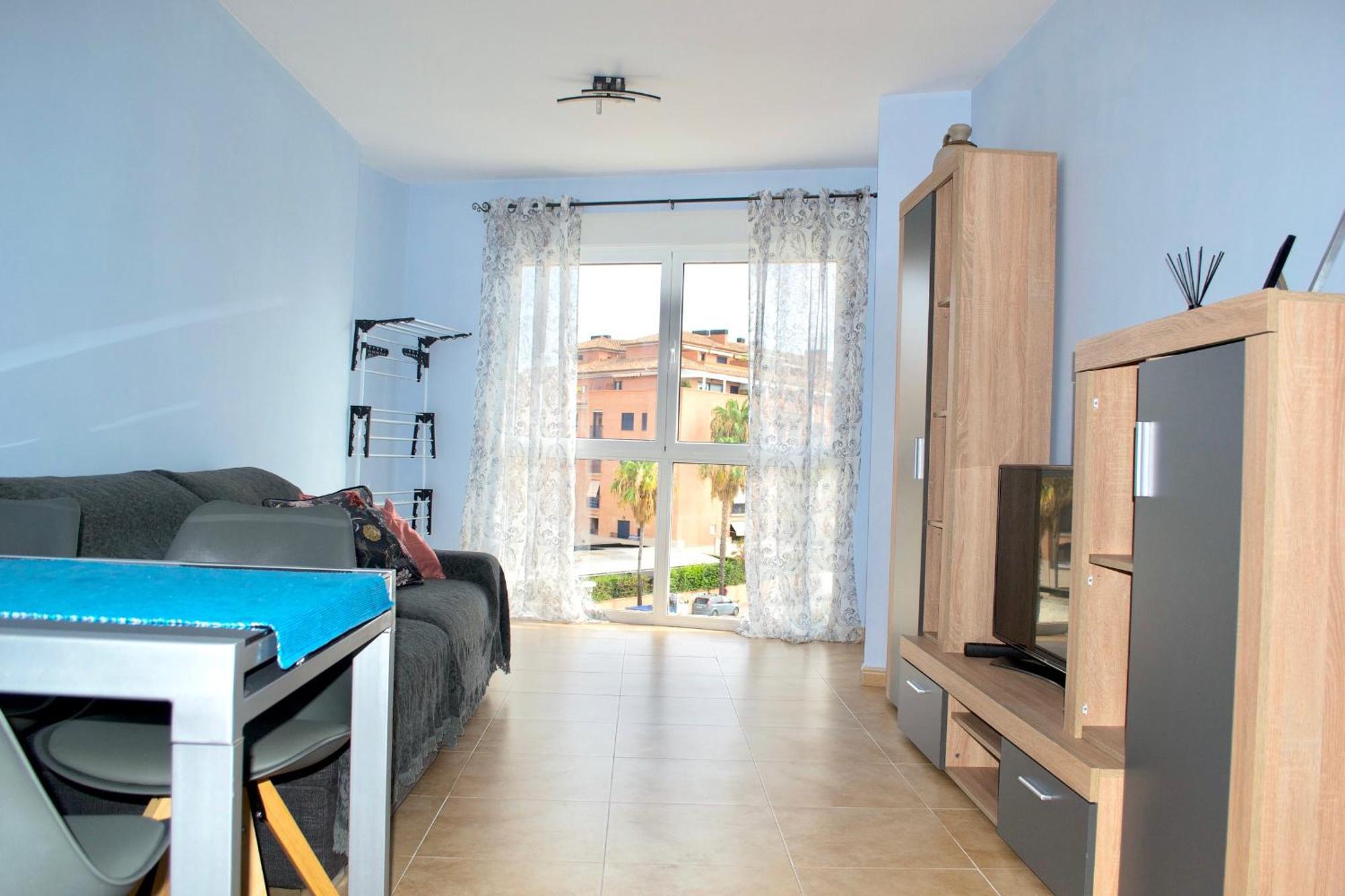 Classy Apartments Denia Bagian luar foto