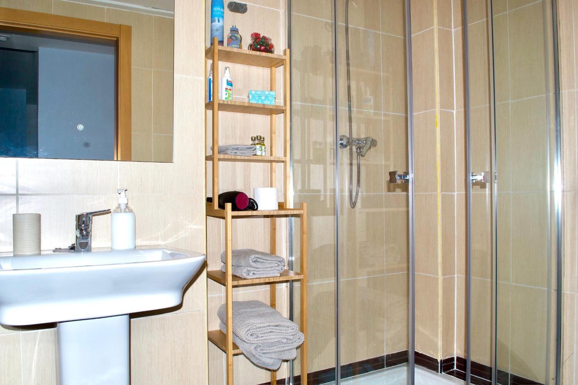 Classy Apartments Denia Bagian luar foto
