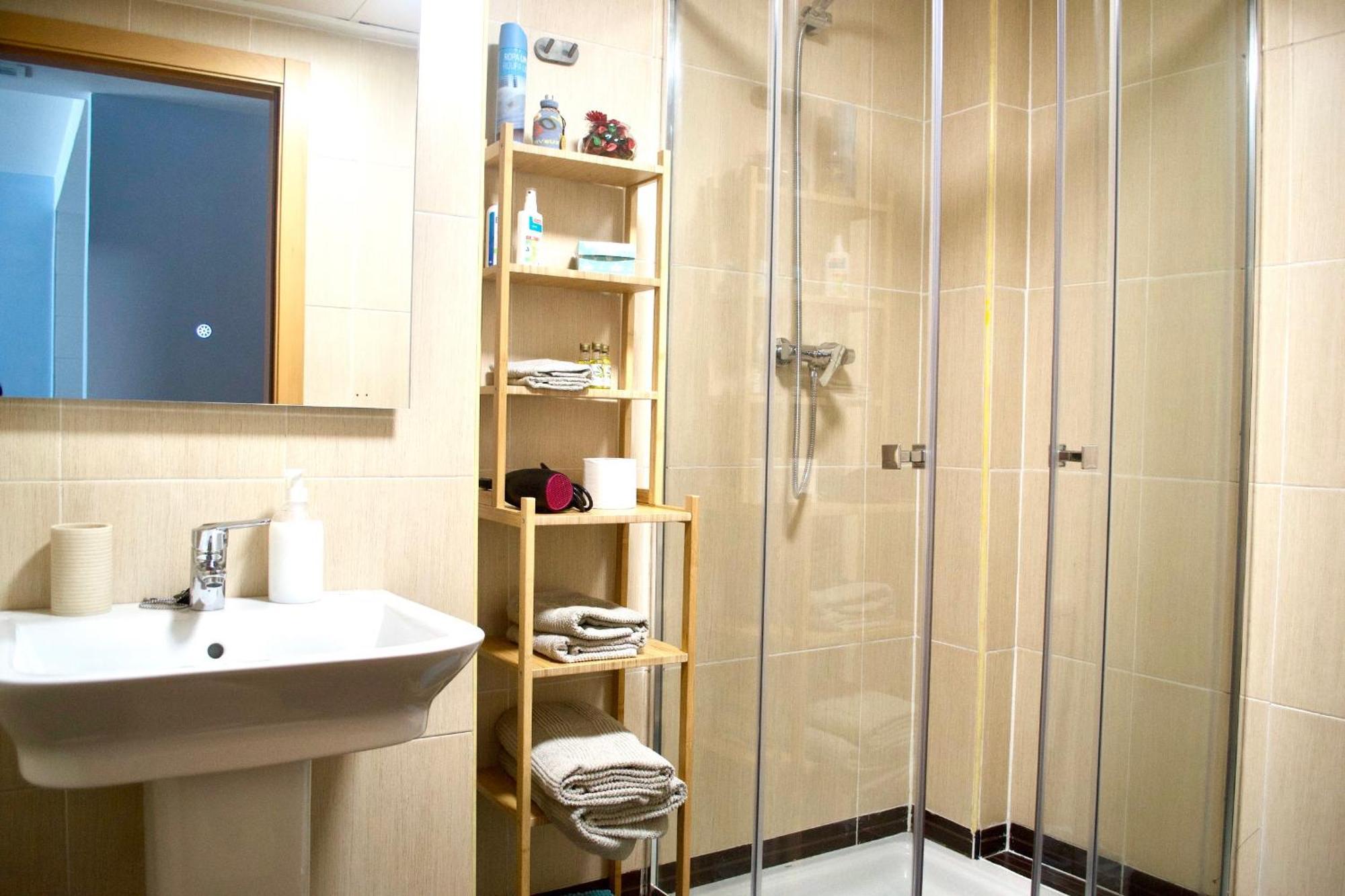 Classy Apartments Denia Bagian luar foto