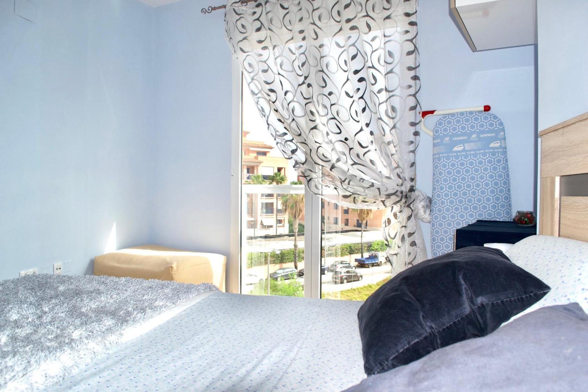 Classy Apartments Denia Bagian luar foto