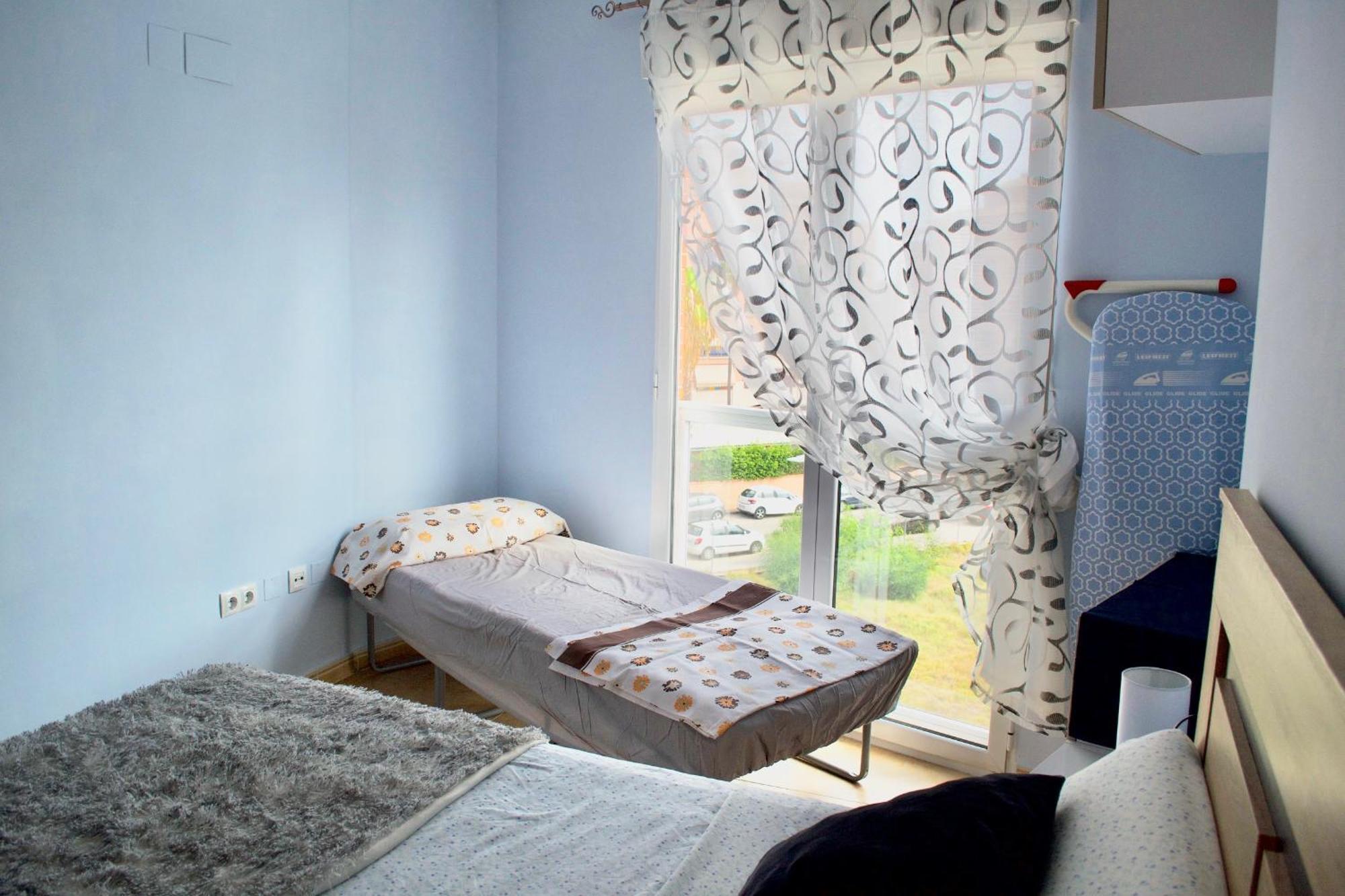 Classy Apartments Denia Bagian luar foto