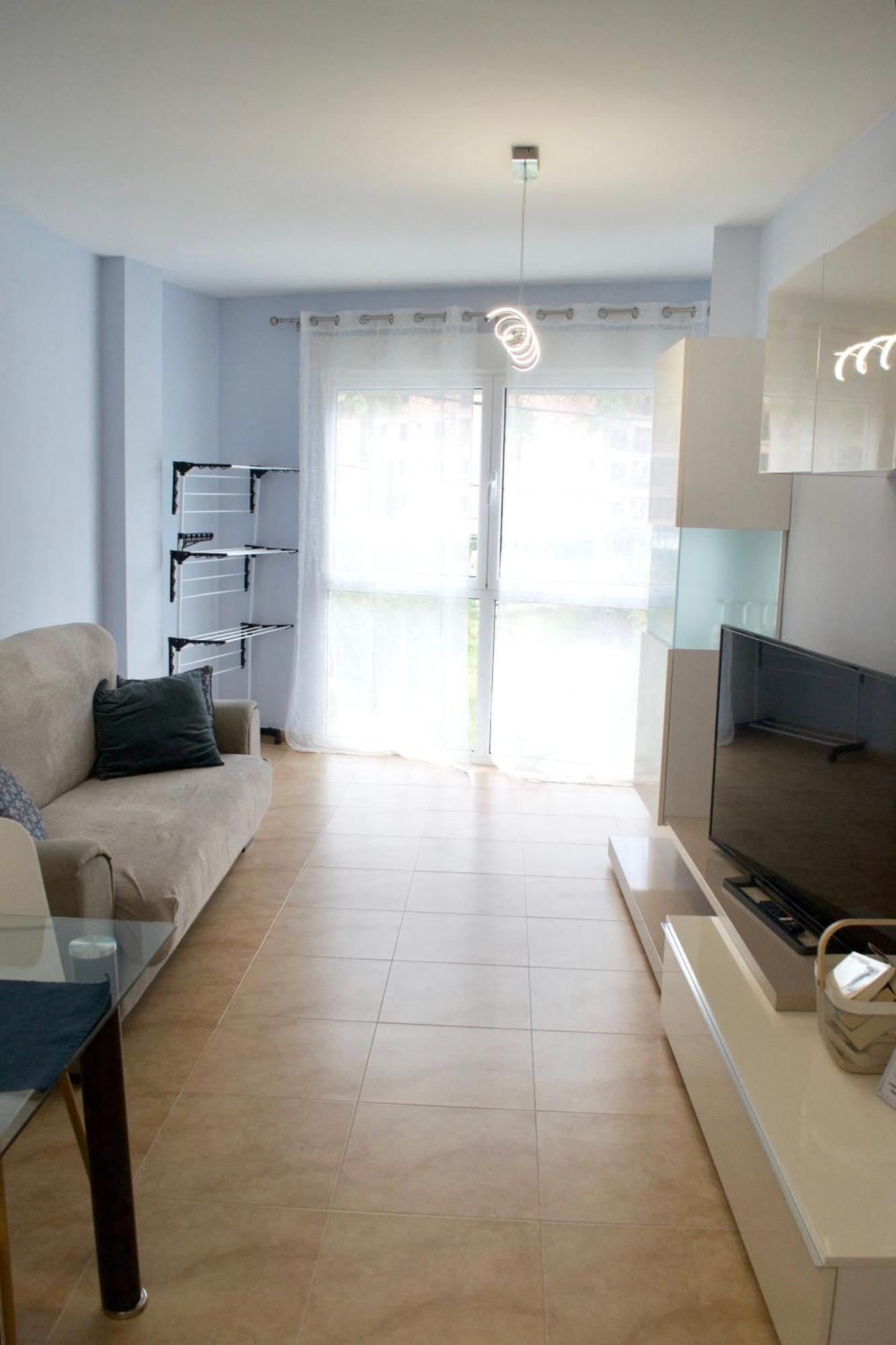 Classy Apartments Denia Bagian luar foto