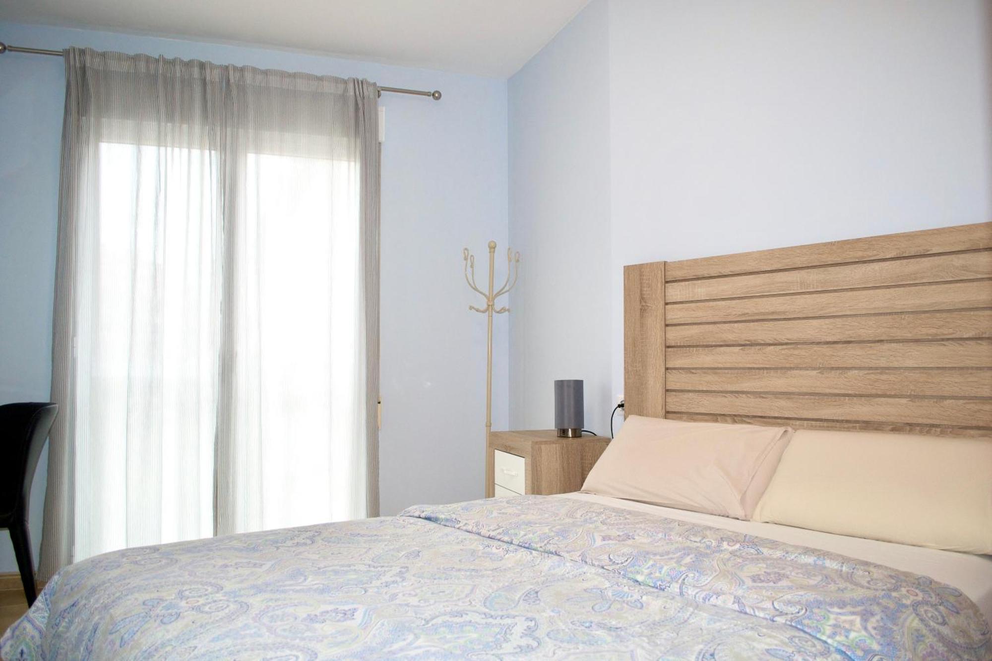 Classy Apartments Denia Bagian luar foto