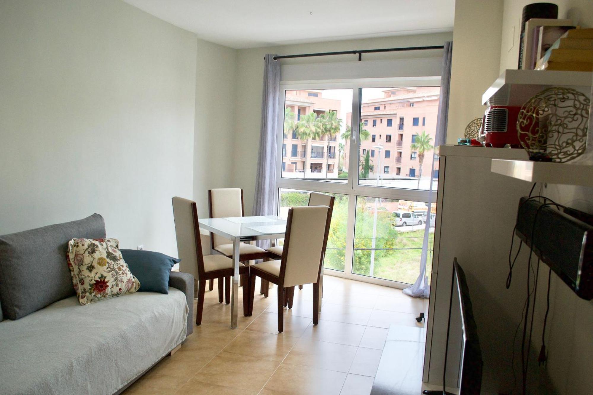 Classy Apartments Denia Bagian luar foto