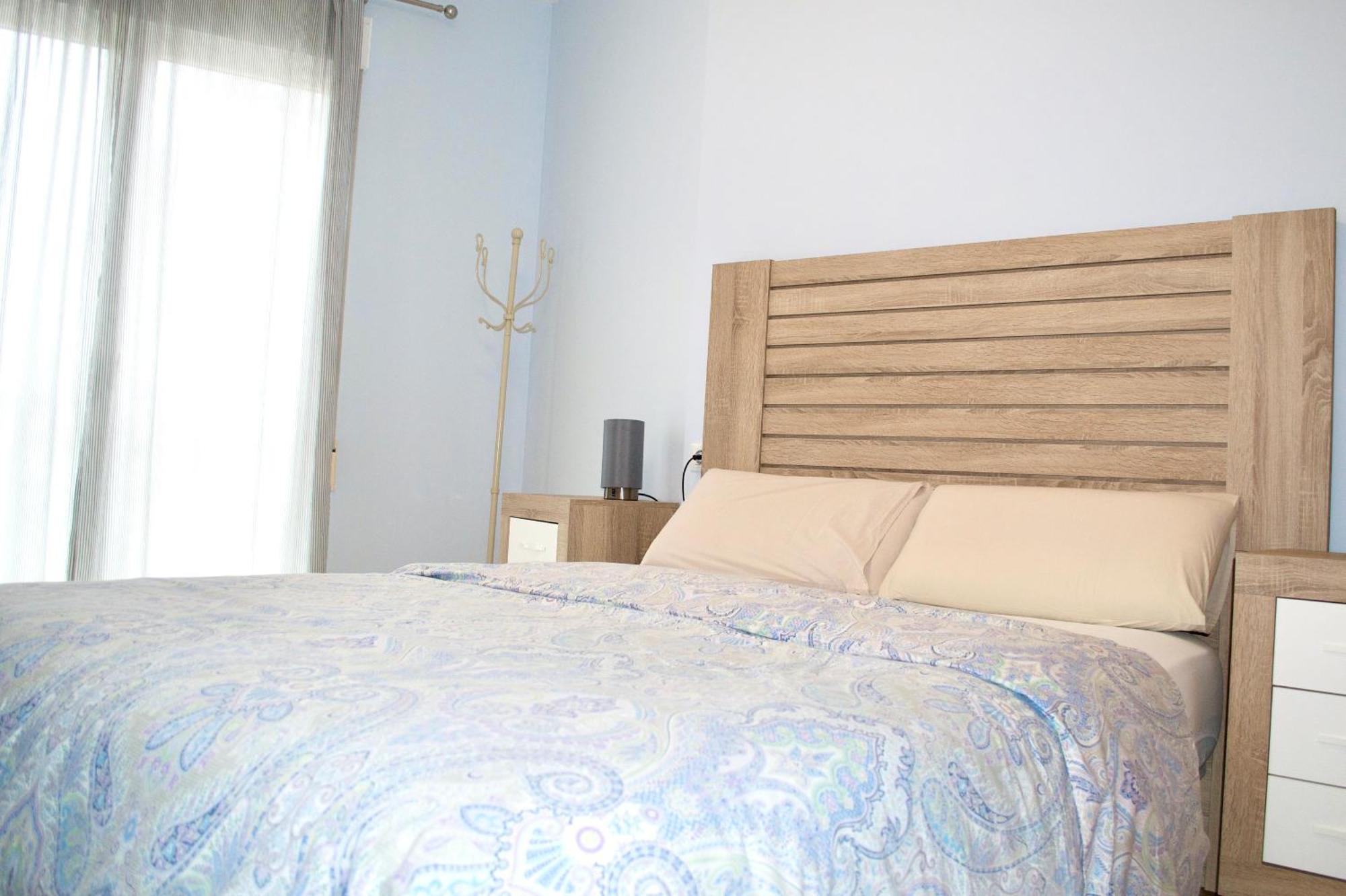 Classy Apartments Denia Bagian luar foto