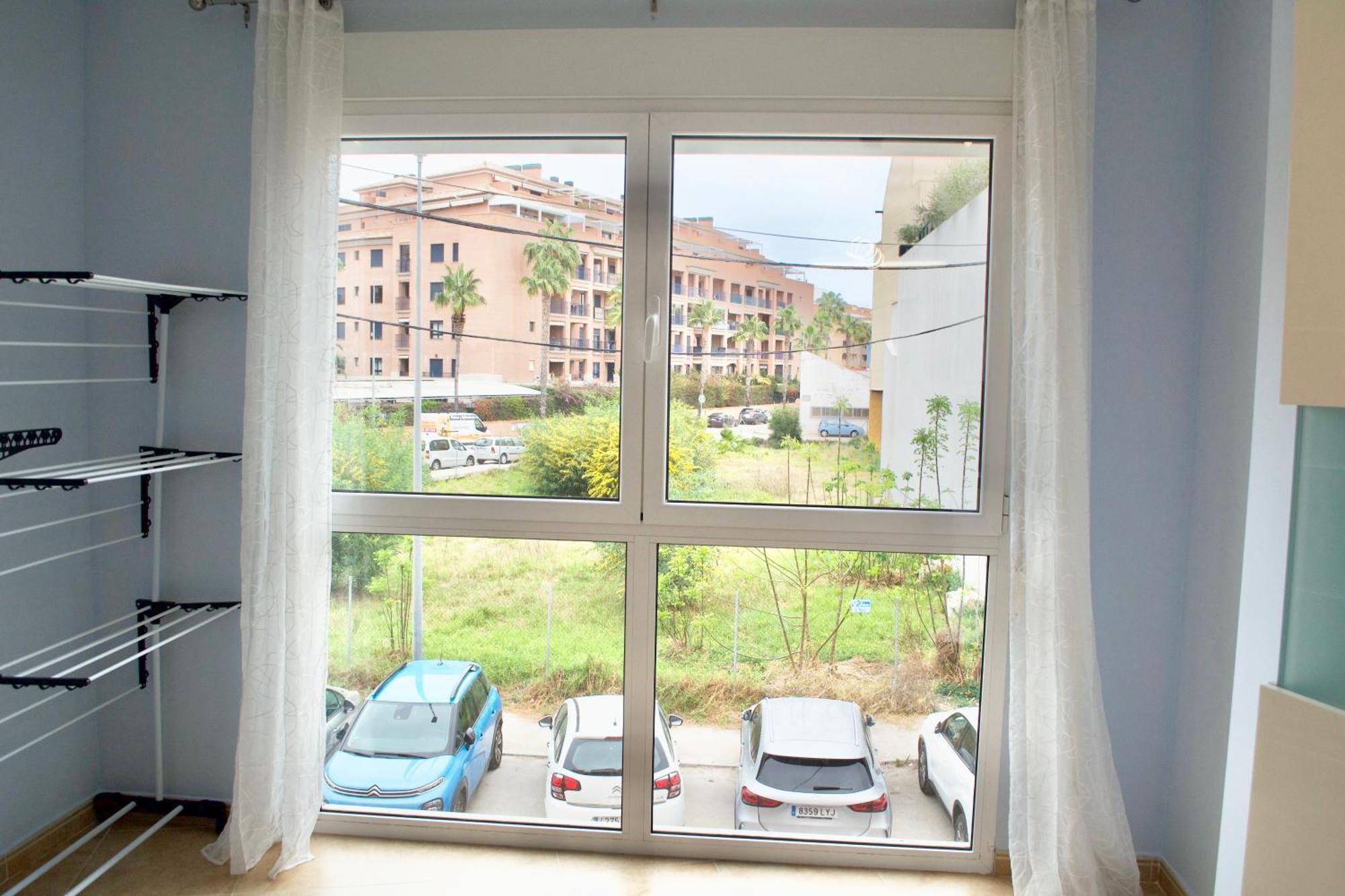 Classy Apartments Denia Bagian luar foto