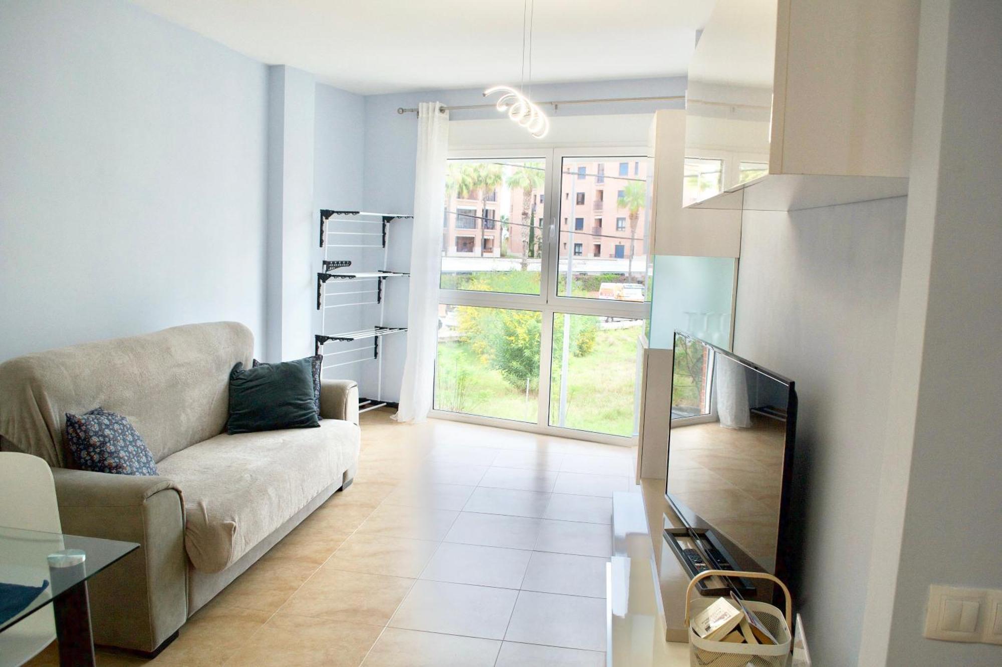Classy Apartments Denia Bagian luar foto