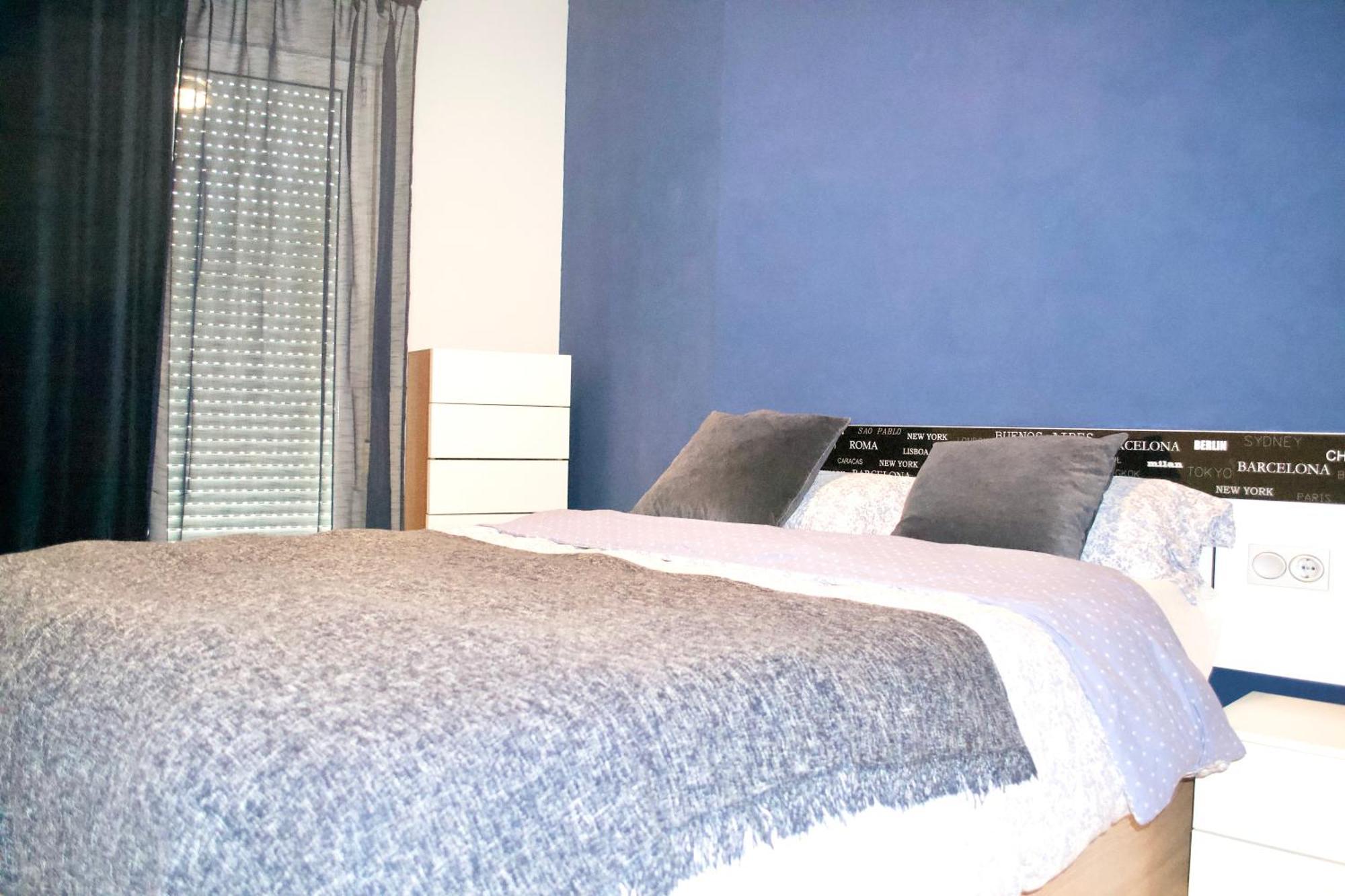 Classy Apartments Denia Bagian luar foto