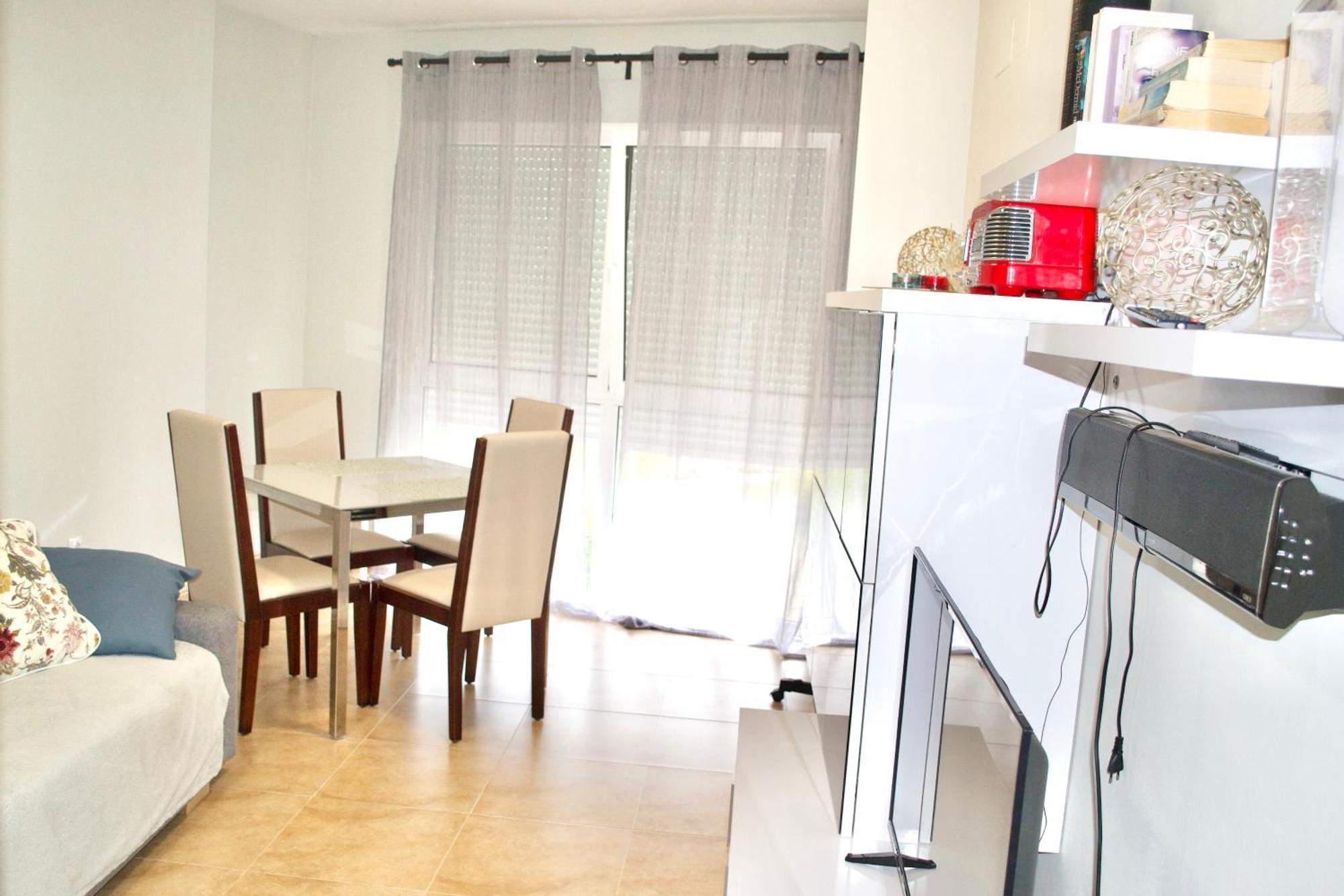 Classy Apartments Denia Bagian luar foto