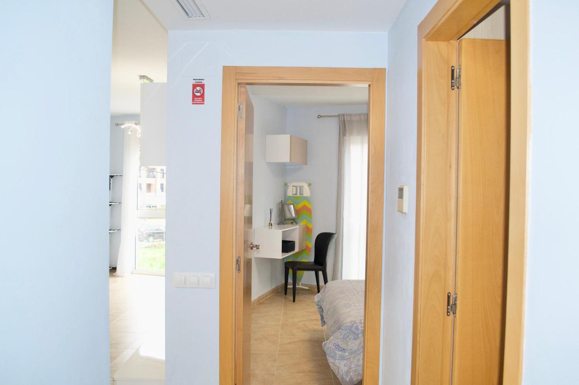 Classy Apartments Denia Bagian luar foto
