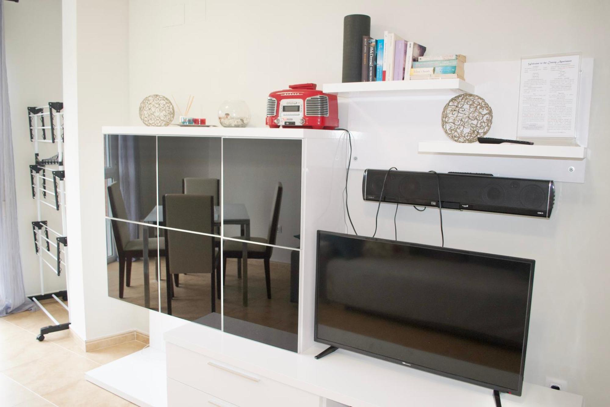 Classy Apartments Denia Bagian luar foto
