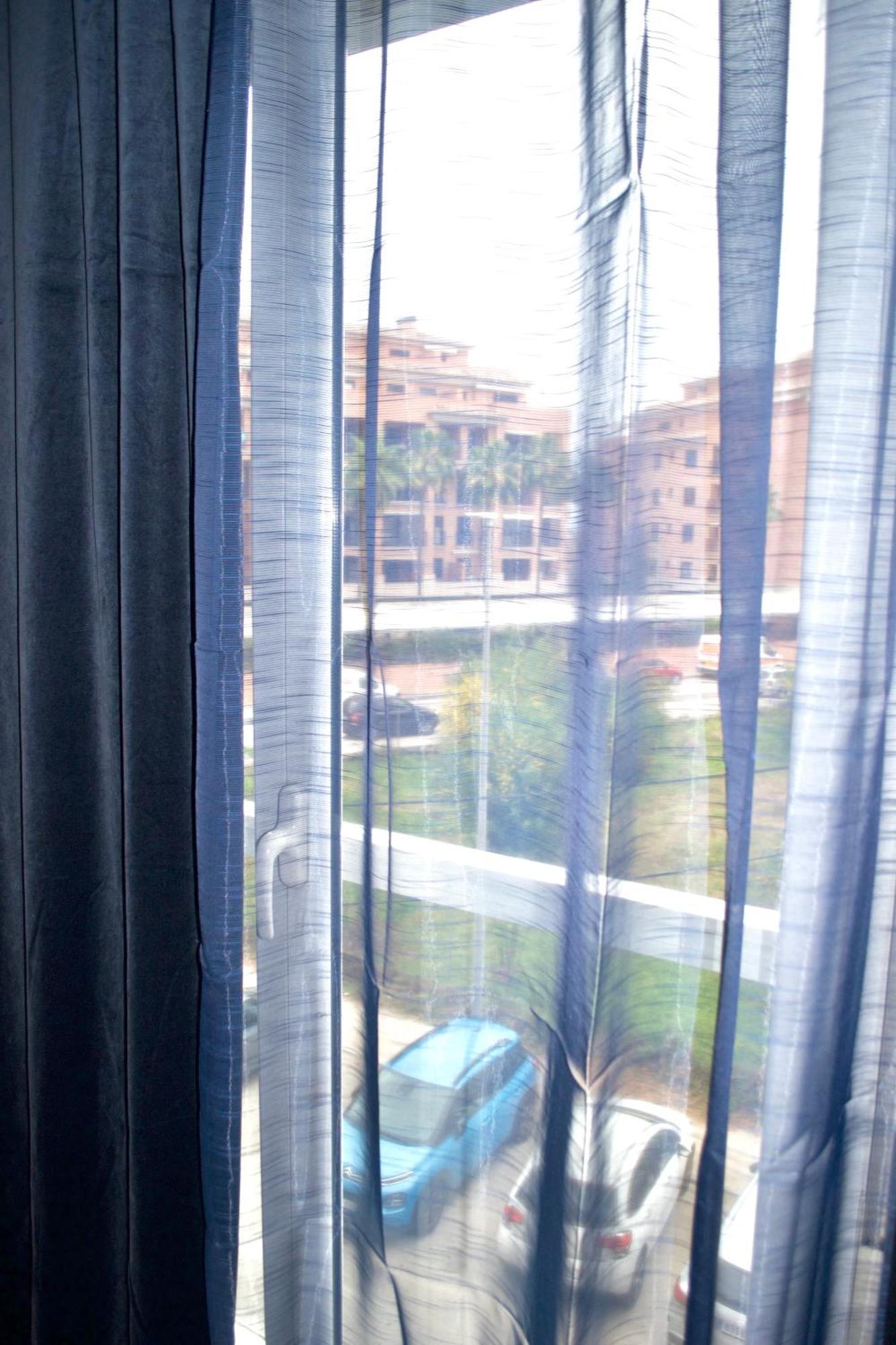 Classy Apartments Denia Bagian luar foto