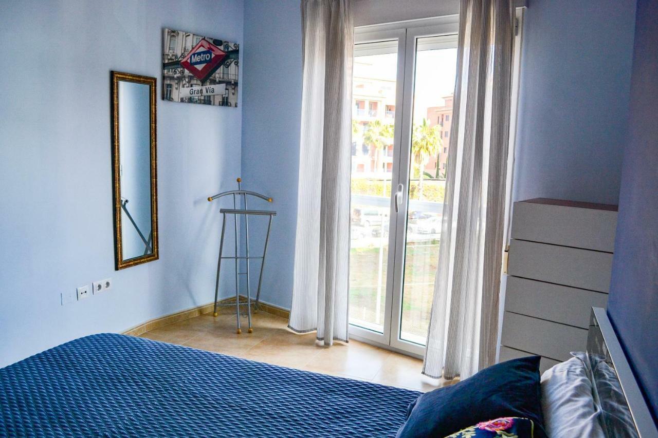 Classy Apartments Denia Bagian luar foto
