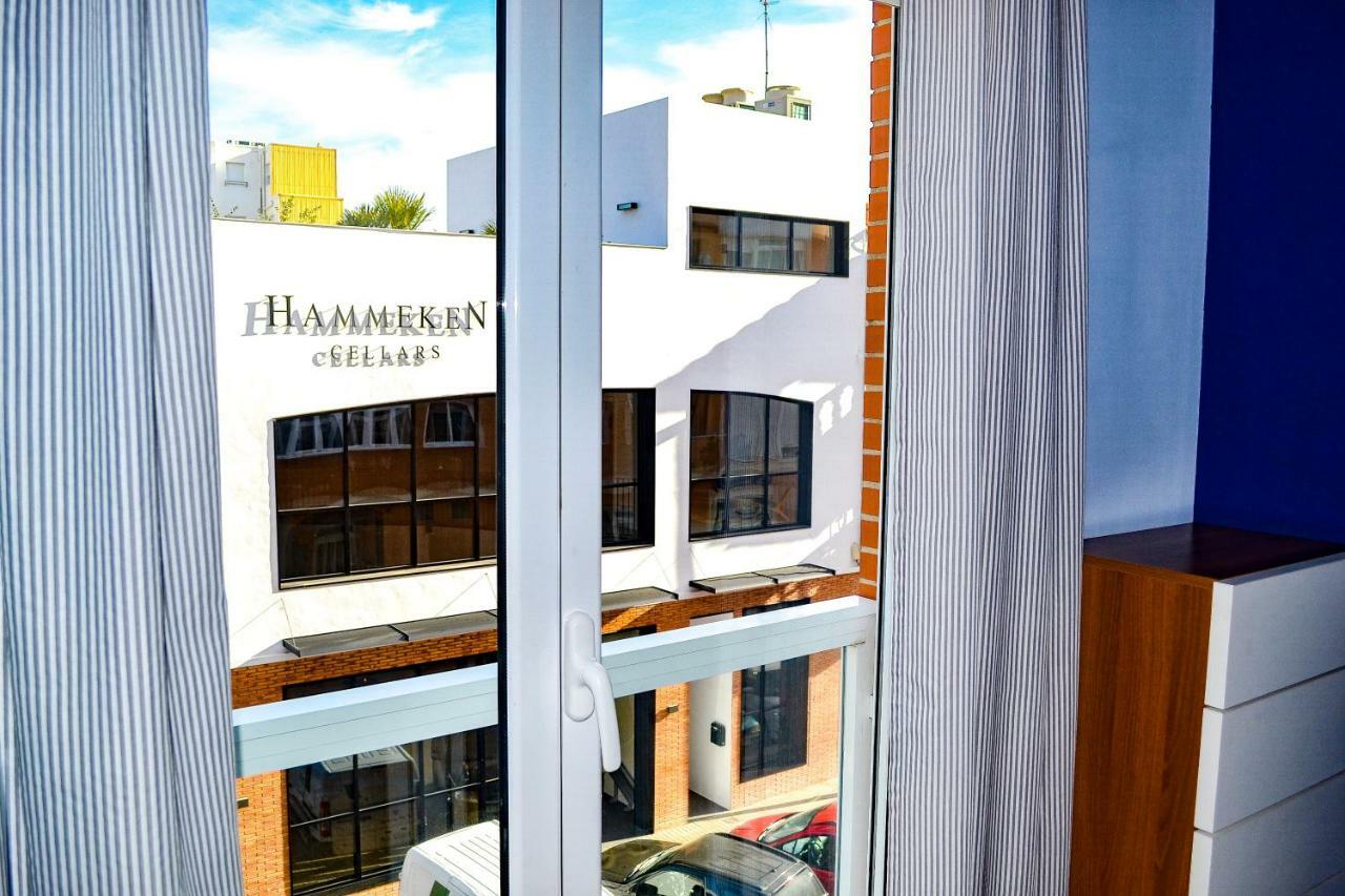 Classy Apartments Denia Bagian luar foto