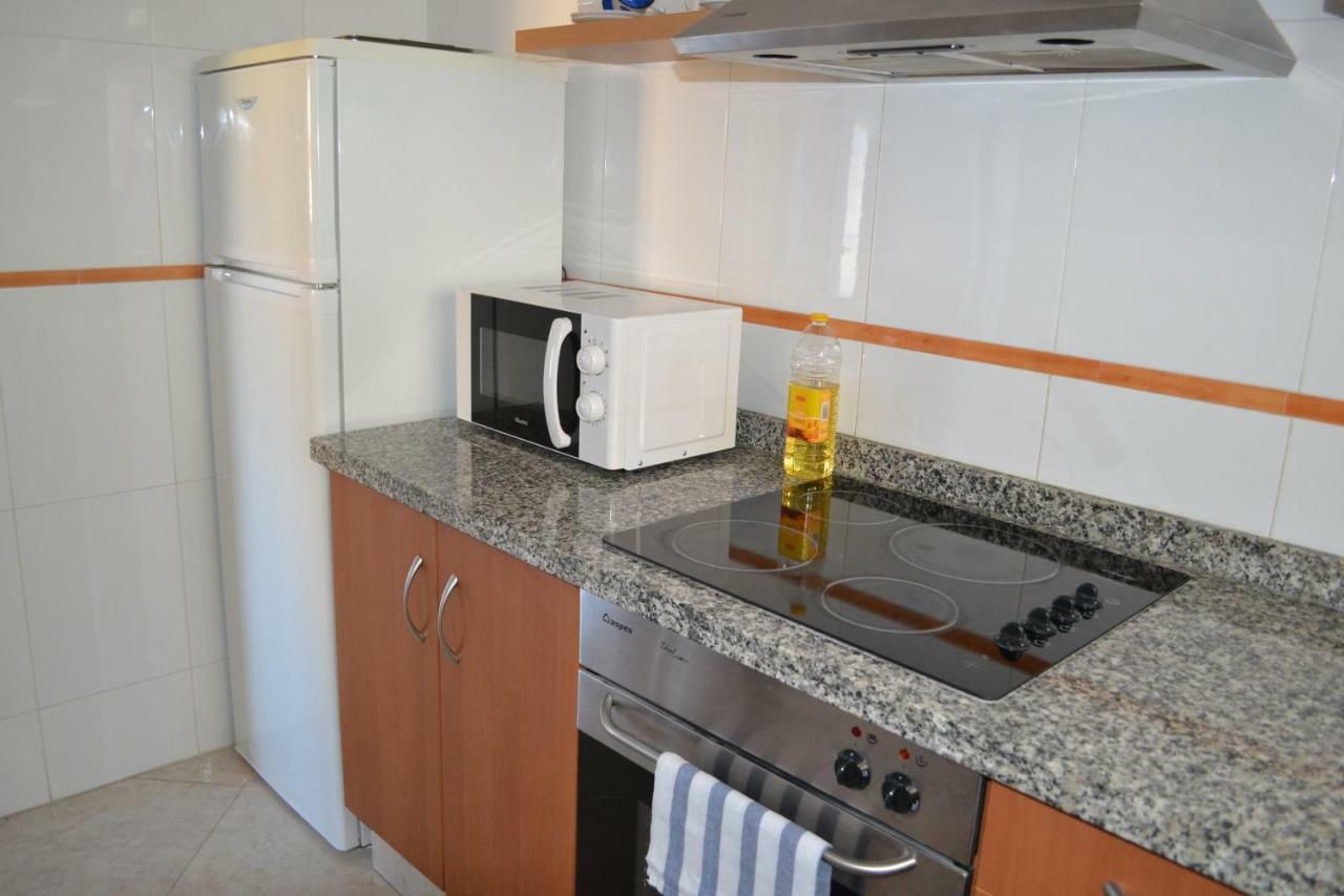 Classy Apartments Denia Bagian luar foto